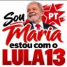 Maria Carm🚩🇧🇷🥂🍟🐨 的头像