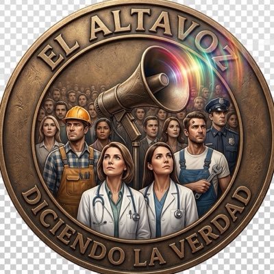 El altavoz que retumba's profile picture