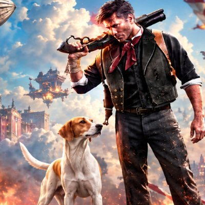 WrecklessGamer's profile picture