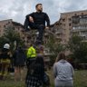 Фото профиля Замир Безгеев(Резерв)
