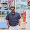 Uddhav profil fotoğrafı