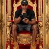 Profilbild von Moses Ikenna Orji