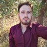 Фото профиля ibrahim mohamad shref