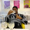 Olajide profil fotoğrafı