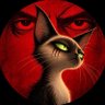 Doom Cat🥀🐈‍⬛ profil fotoğrafı