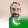 MUHAMMAD ARIF SANDHU 的头像