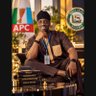 Фото профиля Oluomoaworiland | Ogun