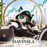 Фото профиля Davinsla