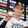 ゆうこ@sbhawks 的头像