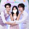 มี๊น้ำปิง🤍🐰 profil fotoğrafı