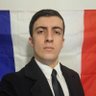 Profilbild von Wallace Degeorges