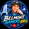 Belmont Gamers Br profil fotoğrafı