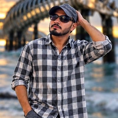 Jay Talks's profile picture