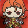 Profilbild von ぽむ。