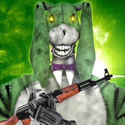 Gonthehare's profile picture