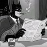 Фото профиля Selfmadebrucewayne