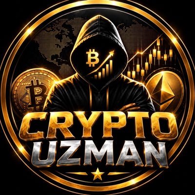 Crypto Expert's profile picture