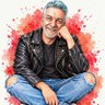 Jos Ritzerfeld's profile picture