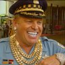 Commander Burge's profile picture