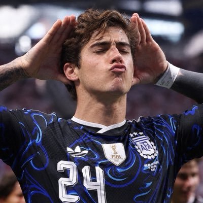 MALVINAS ARGENTINAS 🇦🇷 26 septiembre 2026's profile picture