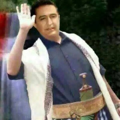 Omar Mohammed Al-Badani's profile picture