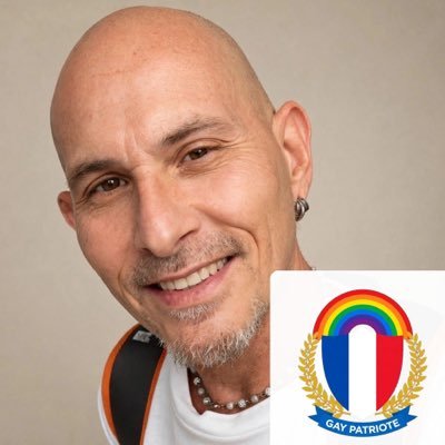 gay patriote 🇮🇹🇫🇷's profile picture