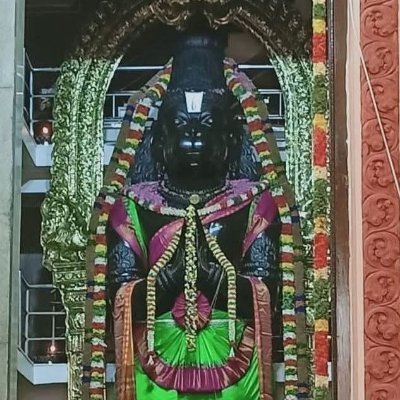 Maha_Periyavaa's profile picture