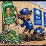 Bongani Jwili's profile picture