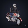 Profilbild von RIDERASH