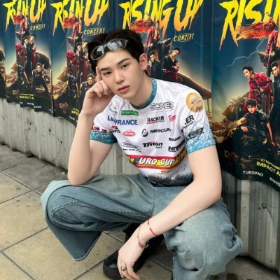 แพนด้าพูมจัย เจอกันคอนสองแอทลาส's profile picture