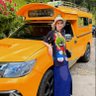 นวดเพื่อสุขภาพ คลองหลวง ตลาดไท 的头像