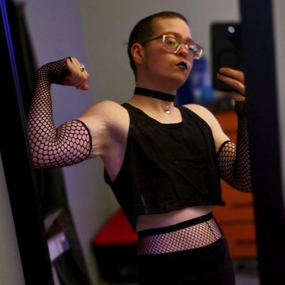Szayelaporro420's profile picture