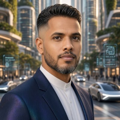 Vikash Patel's profile picture