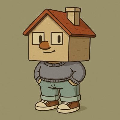 ChillHouseSOL's profile picture