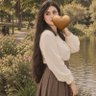 Profilbild von ℛ𝓲𝓂𝓈𝒽𝓪 🎀