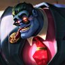GK's profile picture