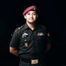 Фото профиля Lt Col Sunil