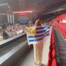 Rosana🇺🇾💚💙I saw Harry,Louis,Niall,and Liam 的头像
