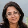 Фото профиля kavita verma