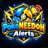 Фото профиля PokéNEEDOH Alerts