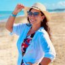 Trícia Paiva Farias profil fotoğrafı