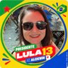 Profilbild von Renata Moreira Dutra