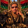 The Hard Black Truth's profile picture