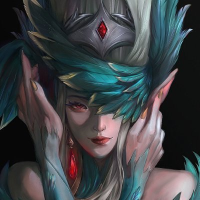 LissMonoJanna's profile picture