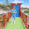 Rey Stylez profil fotoğrafı