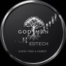 Godman EdTech's profile picture