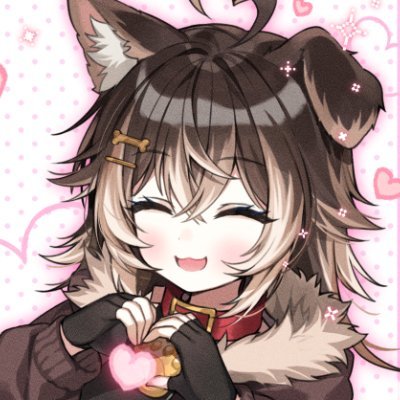 awoopuppy 🐕🦺🪽 DEBUT OCT 17TH's profile picture