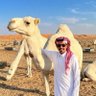 ''✍🏻 محمد الرمالي'' profil fotoğrafı