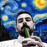 مهاجر🏳️ 的头像