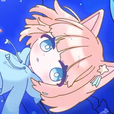 藤咲日乃🐱🌟's profile picture